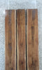 Thumbnail for 3- Live Edge Black Walnut Dining/Conference Table Top Slabs 1068-1070