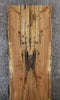 Thumbnail for 2- Spalted Maple Live Edge Book Match Table Top 11-12