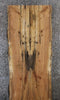 Thumbnail for 2- Spalted Maple Live Edge Book Match Table Top 11-12