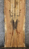 Thumbnail for 2- Spalted Maple Live Edge Book Match Table Top 11-12