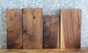 Thumbnail for 4- Live Edge Black Walnut Lumber Boards/Craft Pack 11000-11003