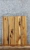 Thumbnail for 4- Salvaged Hickory Wall Shelf Lumber Boards 11014-11017