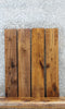 Thumbnail for 4- Rustic Black Walnut Wall Shelf Lumber 11033-11036