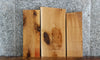 Thumbnail for 3- Live Edge White Oak Lumber Boards/DIY Project 11064-11066