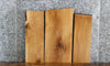 Thumbnail for 3- Live Edge White Oak Lumber Boards/DIY Project 11064-11066