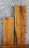 Thumbnail for 2- Live Edge White Oak Lumber Boards/DIY Project 11071-11072