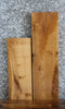 Thumbnail for 2- Live Edge White Oak Lumber Boards/DIY Project 11071-11072