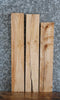 Thumbnail for 3- Live Edge Maple Lumber Boards/DIY Project 11075-11077