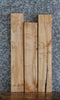 Thumbnail for 3- Live Edge Maple Lumber Boards/DIY Project 11075-11077