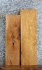 Thumbnail for 2- Live Edge White Oak Lumber Boards/DIY Project 11078-11079