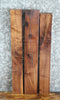 Thumbnail for 3- Salvaged Black Walnut Lumber Boards/Craft Pack 11102-11104