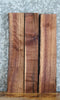 Thumbnail for 3- Salvaged Black Walnut Lumber Boards/Craft Pack 11111-11113