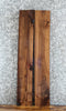 Thumbnail for 2- Salvaged Black Walnut Lumber Boards/Craft Pack 11114-11115