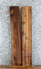 Thumbnail for 2- Salvaged Black Walnut Lumber Boards/Craft Pack 11114-11115