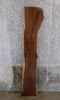 Thumbnail for Black Walnut Rustic Live Edge Sofa Table Top Slab CLOSEOUT 1114