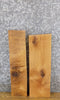 Thumbnail for 2- Kiln Dried White Oak Lumber Pack/Wall/Book Shelf Slabs 11199-11200