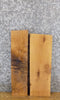 Thumbnail for 2- Kiln Dried White Oak Lumber Pack/Wall/Book Shelf Slabs 11199-11200