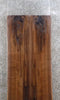 Thumbnail for 2- Live Edge Bookmatched Black Walnut Conference Table Top Slabs 1131-1132