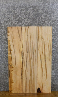 Thumbnail for 3- Ambrosia Maple Kiln Dried Reclaimed Craft Pack 11328-11330