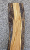 Thumbnail for Hackberry Reclaimed Live Edge Sofa Table/Bar Top Wood Slab 113