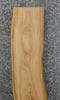 Thumbnail for Hackberry Reclaimed Live Edge Sofa Table/Bar Top Wood Slab 113