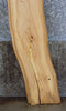 Thumbnail for Hackberry Reclaimed Live Edge Sofa Table/Bar Top Wood Slab 113