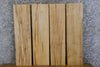 Thumbnail for 4- Ambrosia Maple Kiln Dried Rustic Craft Pack 11433-11436