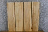 Thumbnail for 4- Ambrosia Maple Kiln Dried Rustic Craft Pack 11433-11436