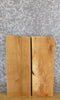 Thumbnail for 2- Salvaged Kiln Dried White Oak Lumber Pack/Wood Shelf Slabs 11437-11438