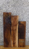 Thumbnail for 3- Kiln Dried Black Walnut Rustic Lumber Boards/Craft Pack 11451
