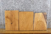 Thumbnail for 3- Kiln Dried White Oak Cutting Boards/Craft/Lumber Pack 11472-11474
