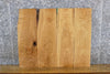 Thumbnail for 4- Kiln Dried Figured White Oak Rustic Craft Pack/Lumber Boards 11477-11478