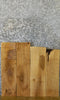Thumbnail for 4- Rustic Kiln Dried White Oak Craft Pack/Lumber Boards 11529-11532