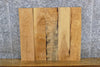Thumbnail for 5- Reclaimed Kiln Dried Figured White Oak Lumber Boards 11536-11537