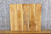 Thumbnail for 5- Reclaimed Kiln Dried Figured White Oak Lumber Boards 11536-11537