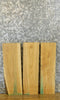 Thumbnail for 3- Kiln Dried White Oak Craft Pack Lumber Boards 11548-11550