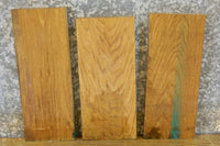 Thumbnail for 3- Rustic White Oak Kiln Dried Lumber Boards 11593-11595