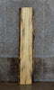 Thumbnail for Natural Edge Rustic Maple Bar/Sofa/Side Table Top Wood Slab 115