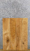 Thumbnail for 4- Rustic Kiln Dried Figured White Oak Craft Pack/Lumber Boards 11633-11634
