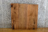 Thumbnail for 3- Kiln Dried Black Walnut Reclaimed Craft Pack/Lumber Boards 11672