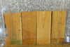 Thumbnail for 4- White Oak Kiln Dried Craft Pack/Rustic Lumber Boards 11718-11721