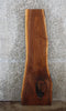Thumbnail for Black Walnut Live Edge Coffee Table Top/Side Table Top 1171