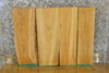 Thumbnail for 4- Kiln Dried Rustic White Oak Craft Pack 11742-11745