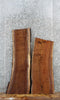 Thumbnail for 2- Walnut Live Edge Charcuterie/Shelf/End Table Slabs 1178-1179