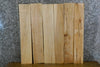 Thumbnail for 6- Kiln Dried Salvaged Ambrosia Maple Lumber Boards 11893-11894