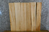Thumbnail for 6- Kiln Dried Salvaged Ambrosia Maple Lumber Boards 11893-11894