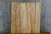 Thumbnail for 6- Ambrosia Maple Kiln Dried Lumber Boards 11897-11898