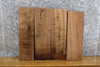 Thumbnail for 4- Kiln Dried Rustic Black Walnut Craft Pack/Lumber Boards 11899-11900