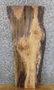 Thumbnail for Black Walnut Live Edge Rustic Coffee/Side Table Top Slab 1198