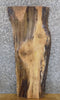 Thumbnail for Black Walnut Live Edge Rustic Coffee/Side Table Top Slab 1198
